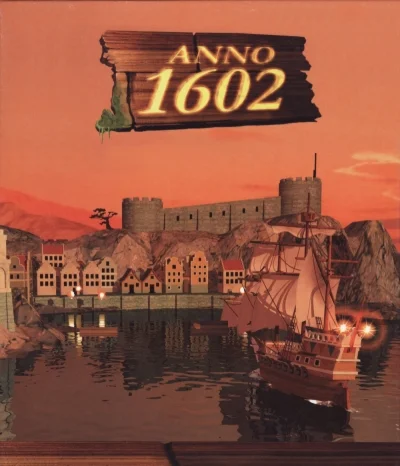 Anno 1602  Смена данных  Полный доступ