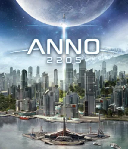 Anno 2205 🚀 Смена данных 👑 Полный доступ