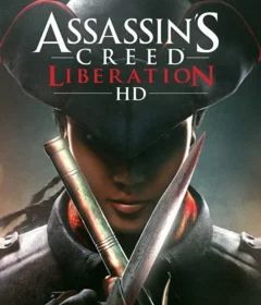 Assassin's Creed Liberation HD Смена данныхОнлайн