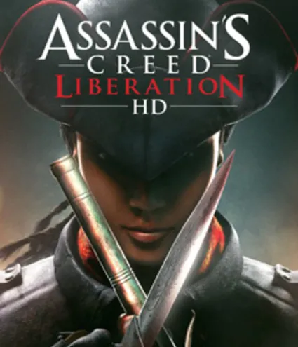 Assassin's Creed Liberation HD 🗡 Смена данных 🌎 Онлайн