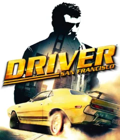 Driver San Francisco  Смена данных  Полный доступ