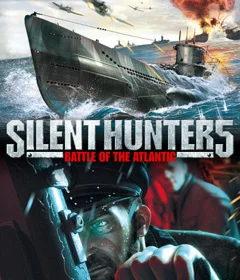 Silent Hunter 5  Смена данных  Полный доступ