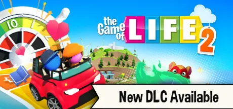 THE GAME OF LIFE 2  Смена данных  Полный доступ