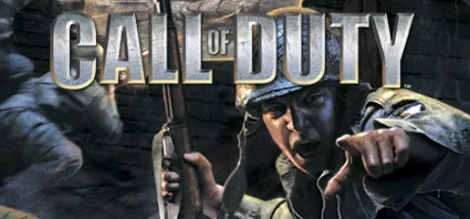 Call of Duty (2003) 🔫 Смена данных 👑 Полный доступ