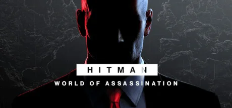 HITMAN 3  Смена данных  Полный доступ
