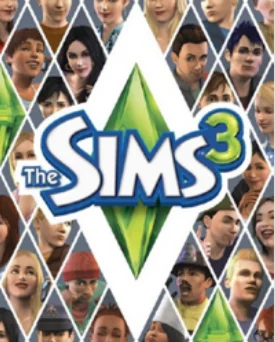 The SIMS 3 GIFT DLC  Supernatural️STEAM⭐