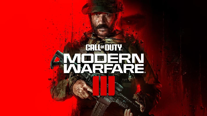 😈 Call of Duty: Modern Warfare 3 (2023) | Steam-Global