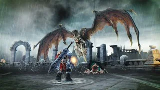 Darksiders Fury's Collection - War and Death XBOX Ключ