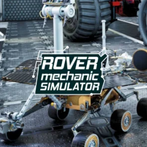 ⭐Rover Mechanic Simulator STEAM АККАУНТ ГАРАНТИЯ ⭐