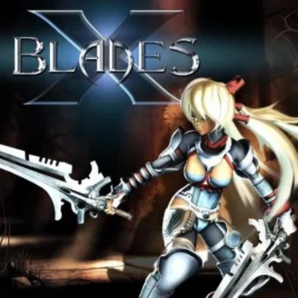 ⭐X-Blades STEAM АККАУНТ ГАРАНТИЯ ⭐
