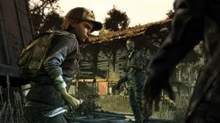 The Walking Dead: The Telltale Definitive Series XBOX Key