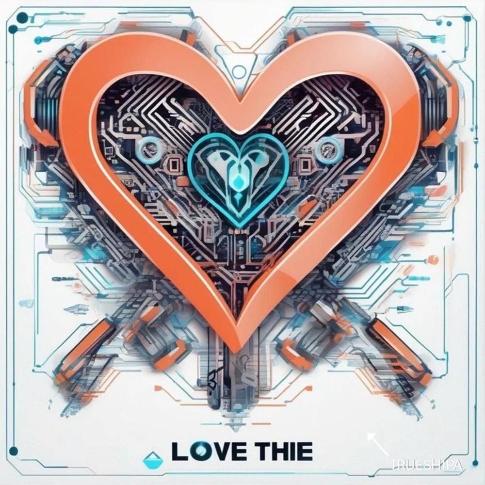 TRUESHIPA - 2310(2.0)
