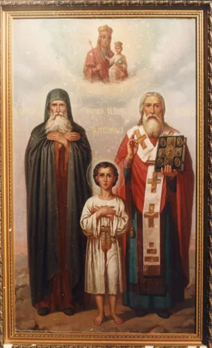 Белорусские святые_001(25х41см)