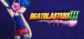 BeatBlasters III  STEAM KEY REGION FREE GLOBAL