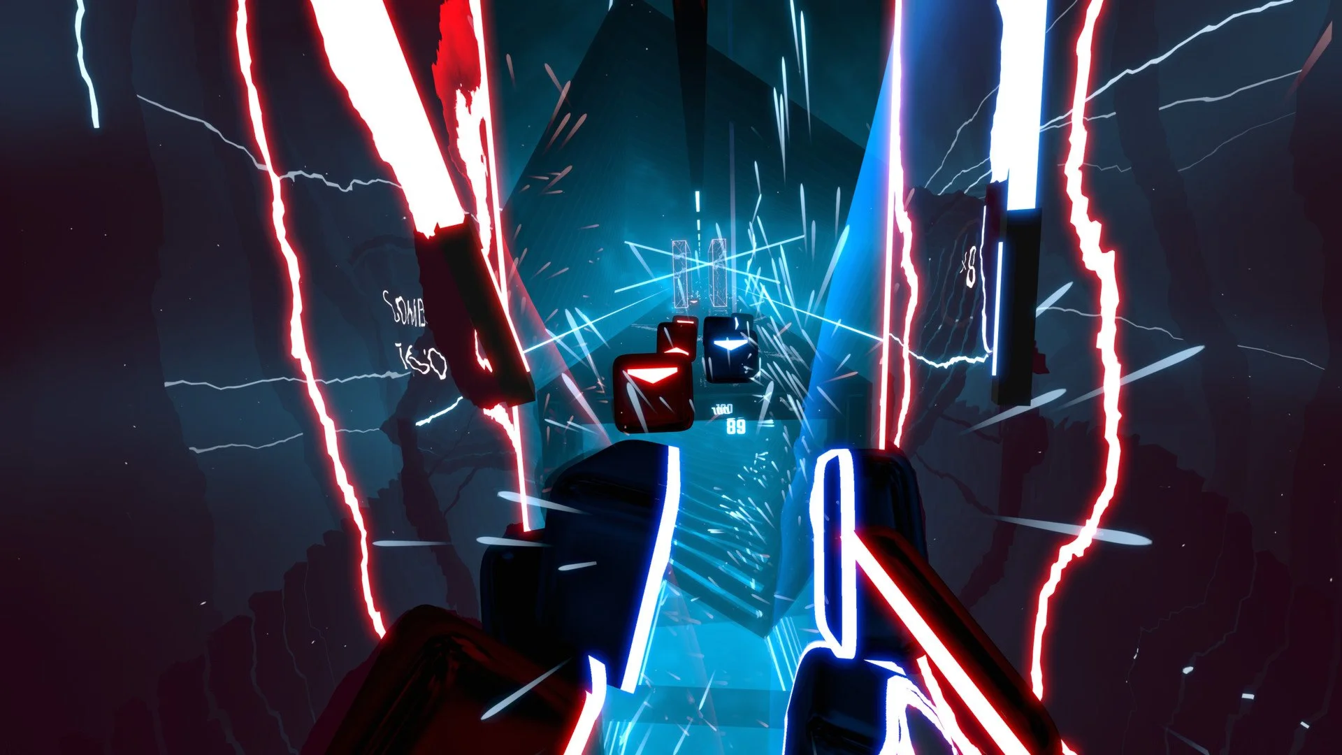  Beat Saber  Steam Ключ  Весь мир