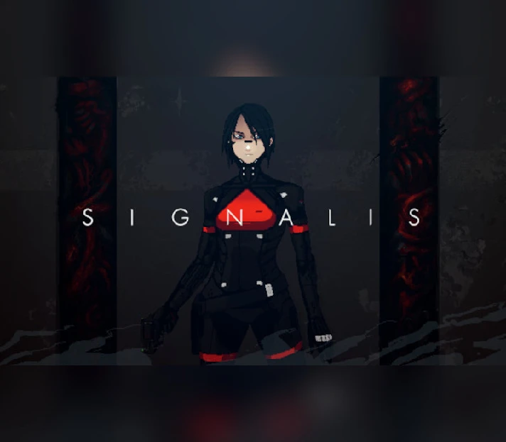 🌄 SIGNALIS 🌚 Steam Key 💖 Worldwide