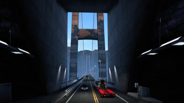 ⚡️Gift RU - Euro Truck Simulator 2 - Scandinavia | AUTO
