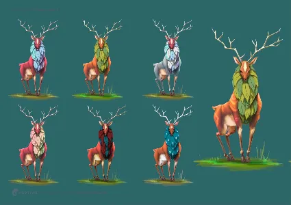 The Universim - Collector's Pack (Vol 1) 💎 DLC STEAM