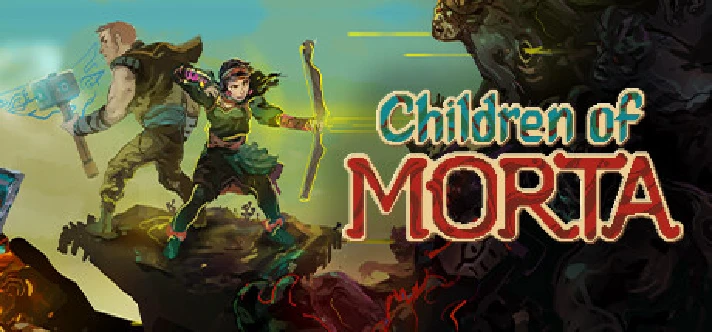 Children of Morta 🔑 STEAM KEY 🔥 RUSSIA