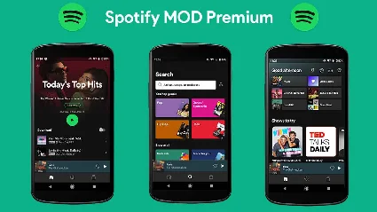 🏆 💚 3/6/12 МЕСЯЦЕВ SPOTIFY 🔥 PREMIUM 🚀 РАБОТАЕТ РФ+МИР 🔝 ✅