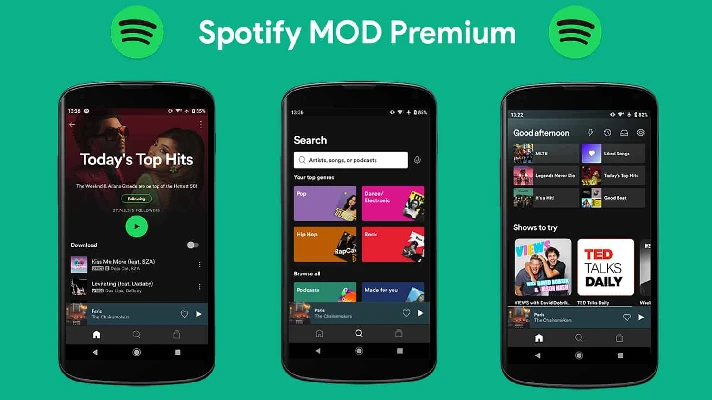 🏆💚3 /6/12 MONTHS SPOTIFY🔥PREMIUM🚀WORKS RUSSIA🎶🔝