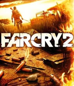 Far Cry 2  Смена данных  Полный доступ