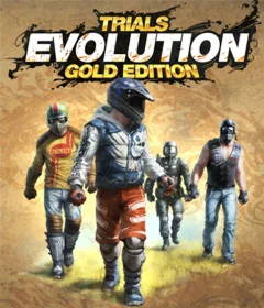 Trials Evolution Gold Edition  Смена данных  Онлайн