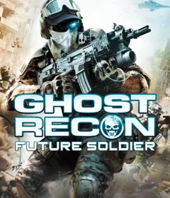 Tom Clancy's Ghost Recon Future Soldier  Смена данных
