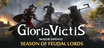 Gloria Victis ⚔ Смена данных 👑 Полный доступ