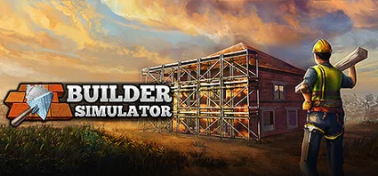 Builder Simulator 🔧 Смена данных 👑 Полный доступ