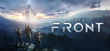 The Front ⚔ Смена данных 👑 Полный доступ