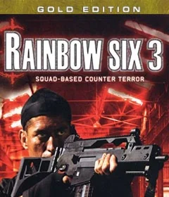 Tom Clancy's Rainbow Six 3 Gold Смена данныхОнлайн