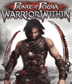Prince of Persia: Warrior Within Смена данныхОнлайн