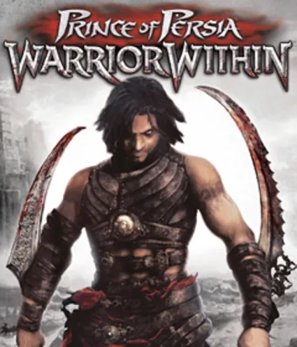 Prince of Persia: Warrior Within ⚔ Смена данных 🌎 Онлайн