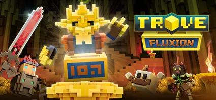 Trove 🔮 Смена данных 👑 Полный доступ
