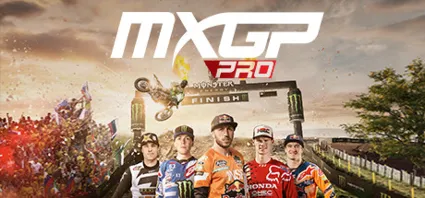 MXGP PRO 🏍 Смена данных 👑 Полный доступ