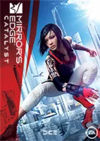 Mirror's Edge Catalyst  Смена данных  Полный доступ