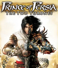 Prince of Persia: The Two ThronesСмена данныхОнлайн