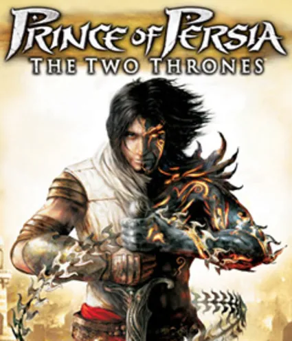 Prince of Persia: The Two Thrones 🏰 Смена данных 🌎 Онлайн