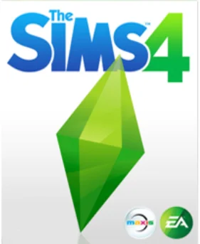 The Sims 4 GIFT Moonlight Chic️STEAM⭐