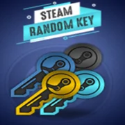 Steam random key | ключ рандом от 150 до 1500 руб