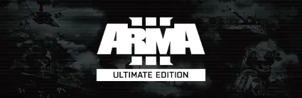 Arma 3 Ultimate Edition steam Россия