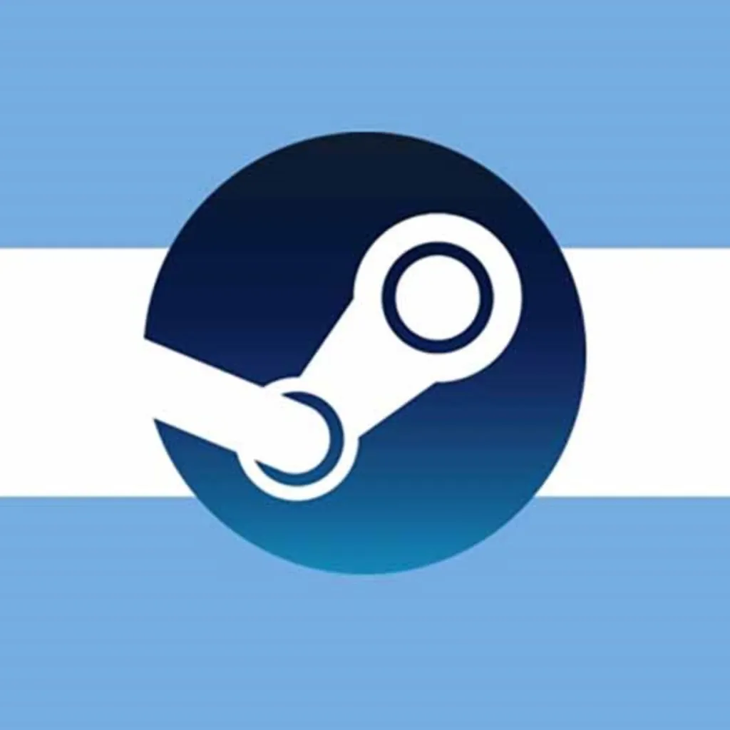 🟢 CHANGE STEAM ARGENTINA REGION ARS | AUTO 0.44 $ CARD