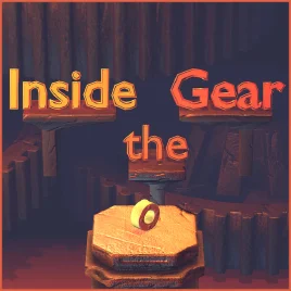 Inside The Gear  STEAM KEY REGION FREE GLOBAL