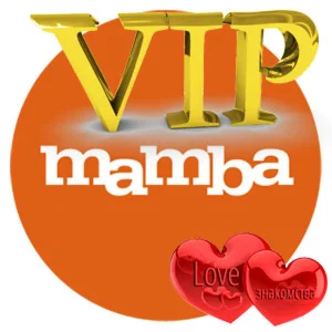 ????Подписка Мамба вип Mamba vip и монеты????