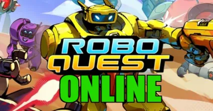 Roboquest - ОНЛАЙН ✔ ️STEAM Аккаунт ✔ на 30 дней