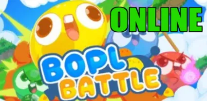 Bopl Battle - ОНЛАЙН ✔ ️STEAM Аккаунт ✔ на 30 дней