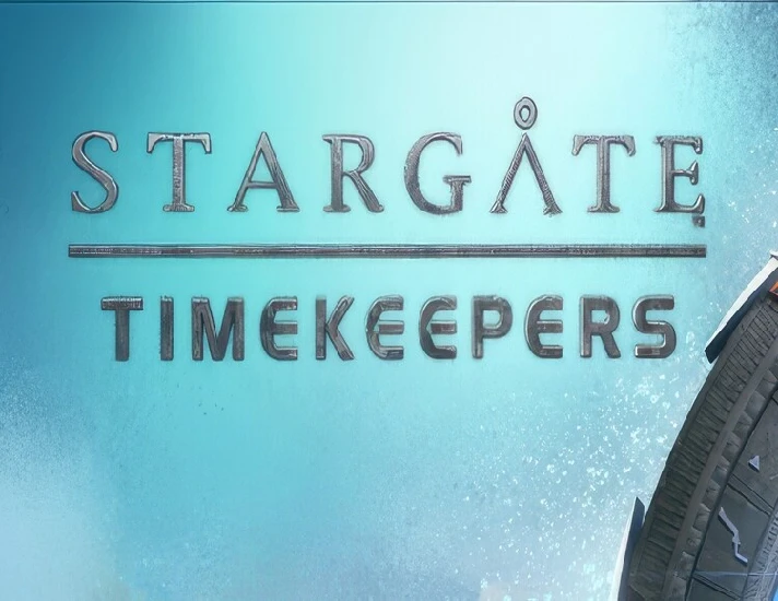 Stargate: Timekeepers / STEAM KEY 🔥