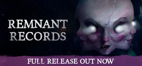 Remnant Records * STEAM RU  АВТО 0%