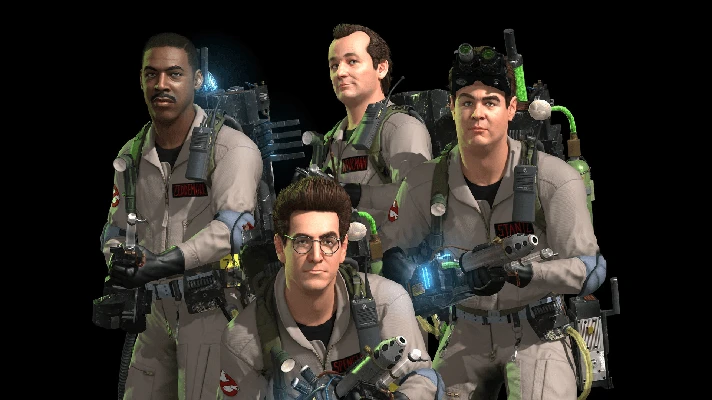 Ghostbusters: The Video Game Remastered XBOX Code 🔑